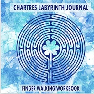 Finger Walking Workbook