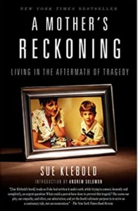 A Mother’s Reckoning - Living in the Aftermath of Tragedy