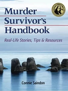 Murder Survivor’s Handbook