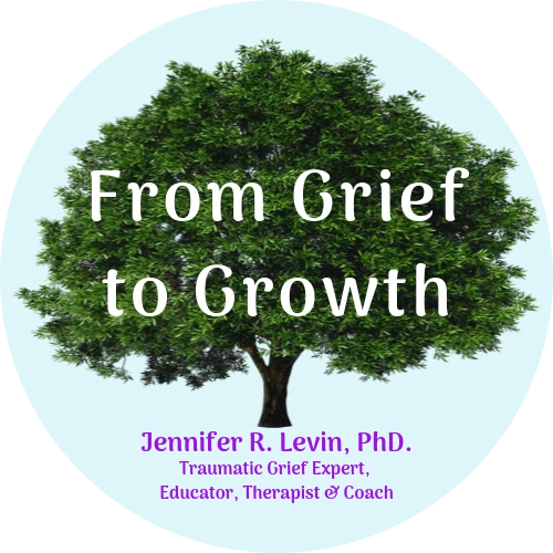 From Grief to Growth