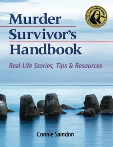 Murder Survivor’s Handbook