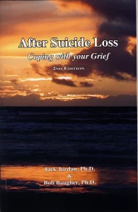 After Suicide Loss
